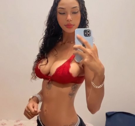 Dudinha nude leaked OnlyFans pic