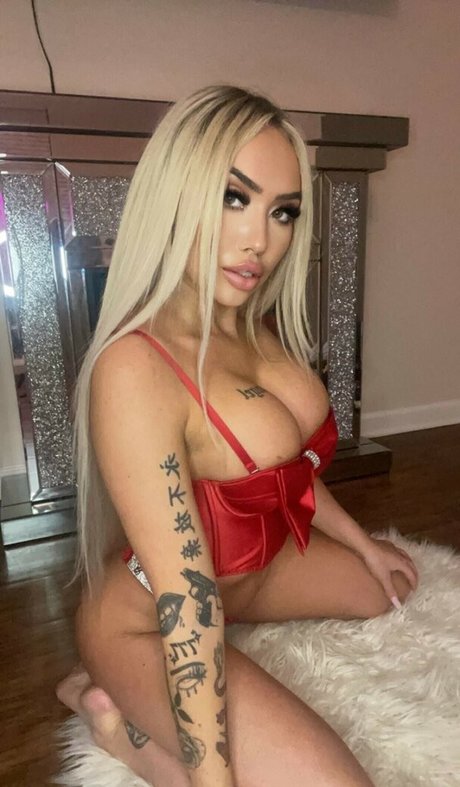 Heaven Brat nude leaked OnlyFans pic