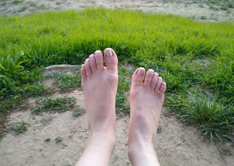 Feeteaser nude leaked OnlyFans photo #1