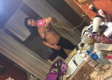 Lisa Varon Patreon nude leaked OnlyFans photo #31