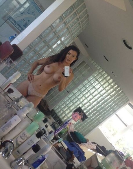 Lisa Varon Patreon nude leaked OnlyFans photo #38