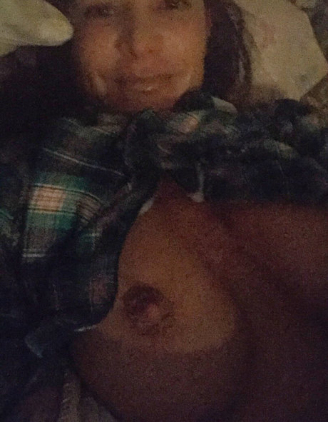 Lisa Varon Patreon nude leaked OnlyFans photo #8