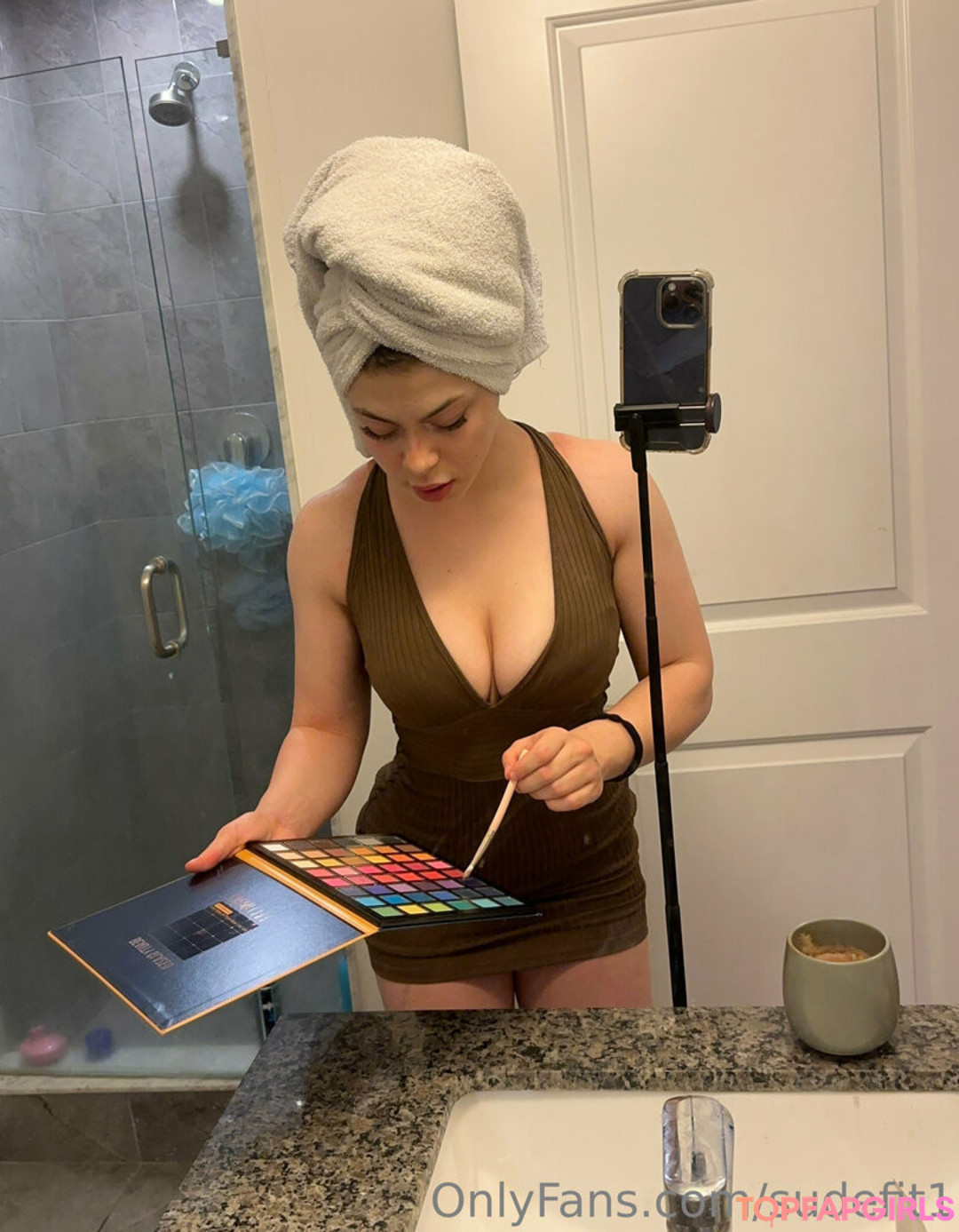 Sudefit1 Nude Leaked OnlyFans Photo #30