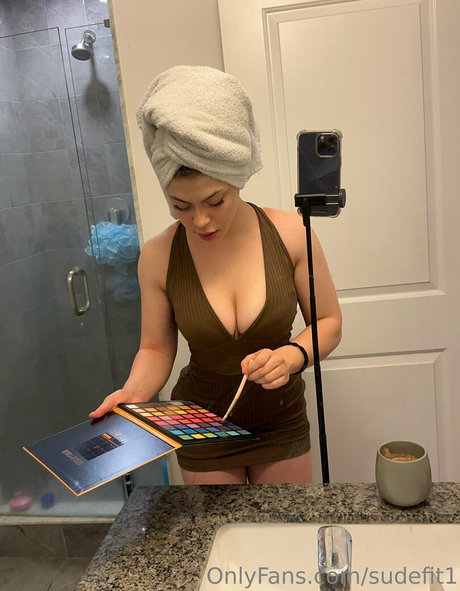 Sudefit1 nude leaked OnlyFans photo #11