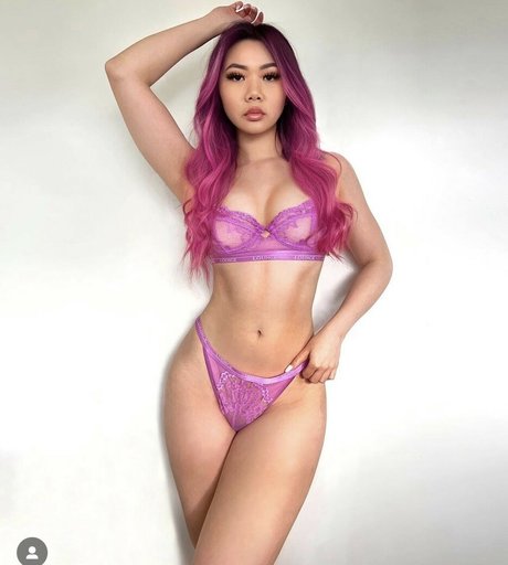 Mimi Truong nude leaked OnlyFans pic