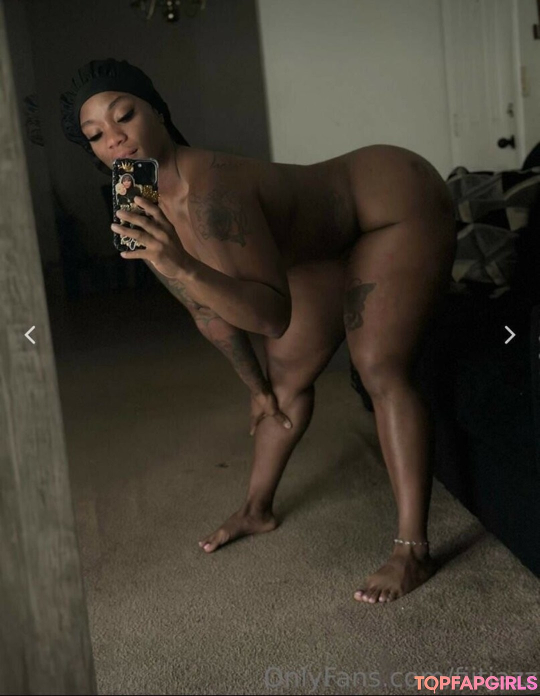 Fiitjazz Nude Leaked OnlyFans Photo #2