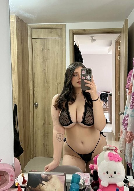 Angeluniverse nude leaked OnlyFans photo #23