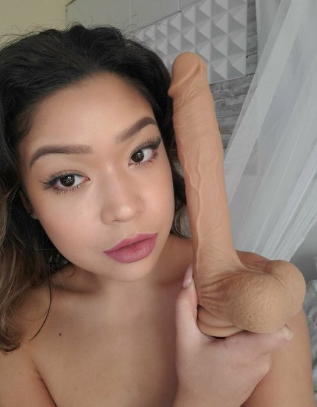 Babylumpiia nude leaked OnlyFans pic