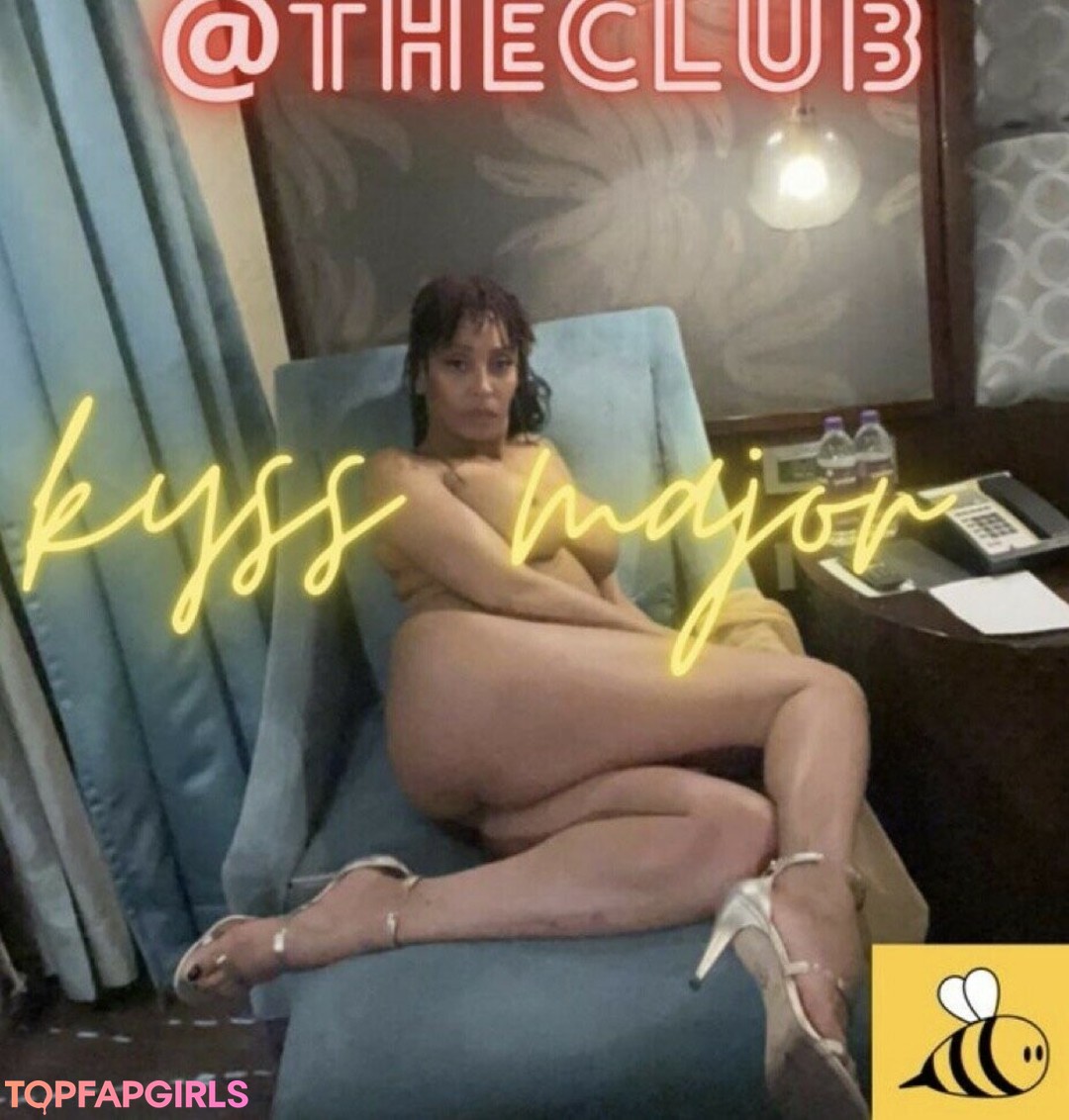 Kisha Chavis Nude Leaked OnlyFans Photo #4