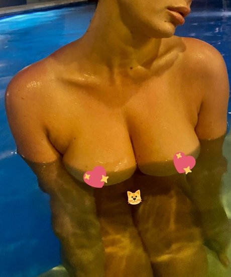 Penelopejanexx nude leaked OnlyFans pic