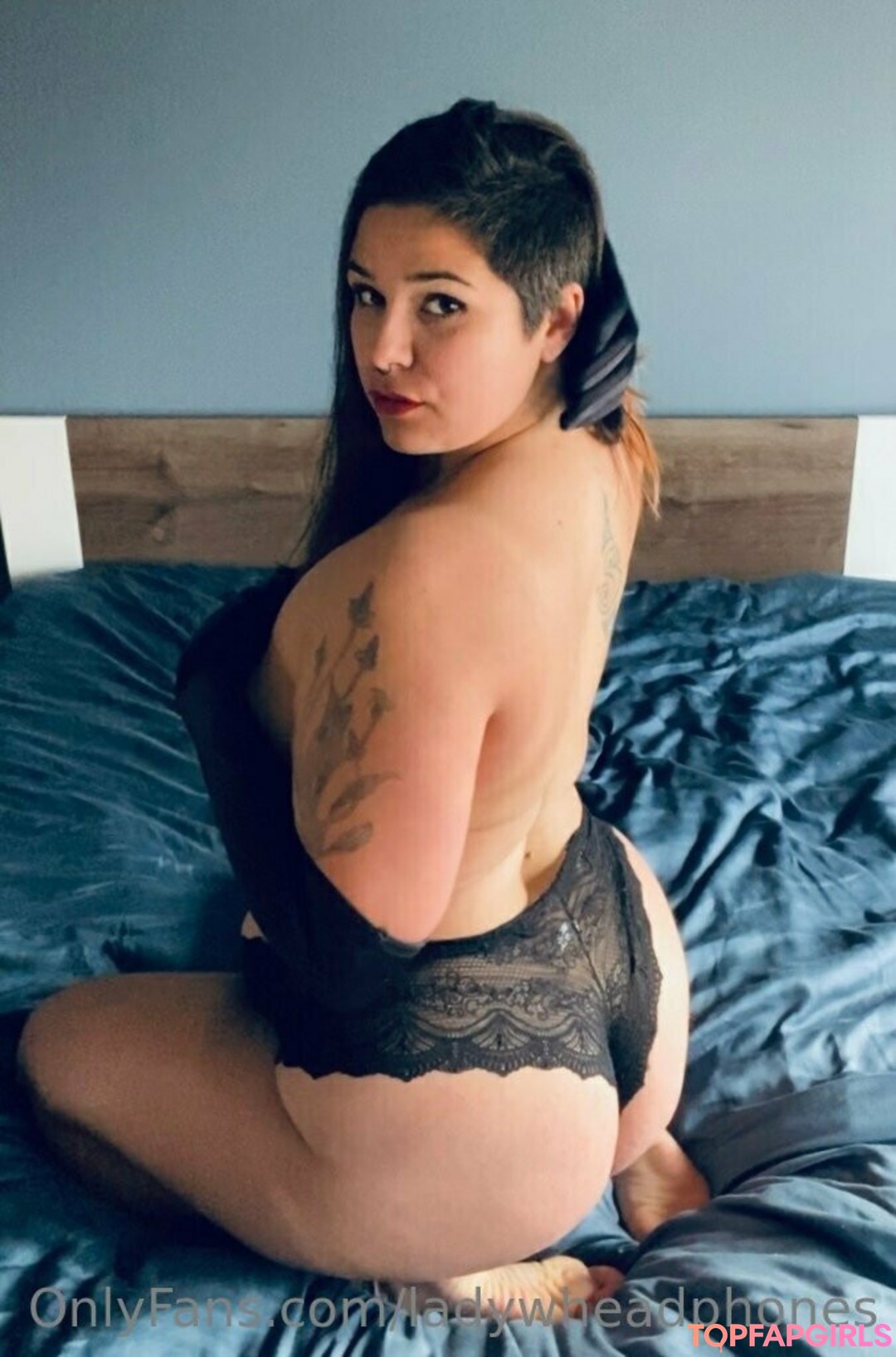 Ladywheadphones Nude Leaked OnlyFans Photo #60