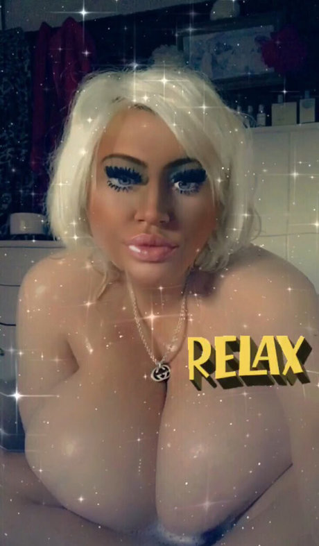 Amy Louise nude leaked OnlyFans pic