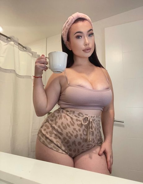 Porcelainpeachx nude leaked OnlyFans pic