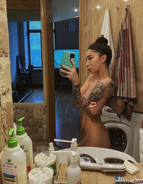 Polina_molly nude leaked OnlyFans pic