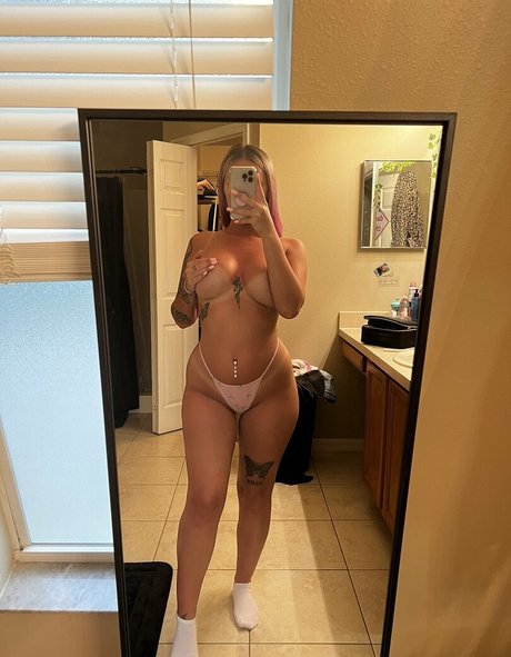 Nicolehlynn nude leaked OnlyFans photo #44