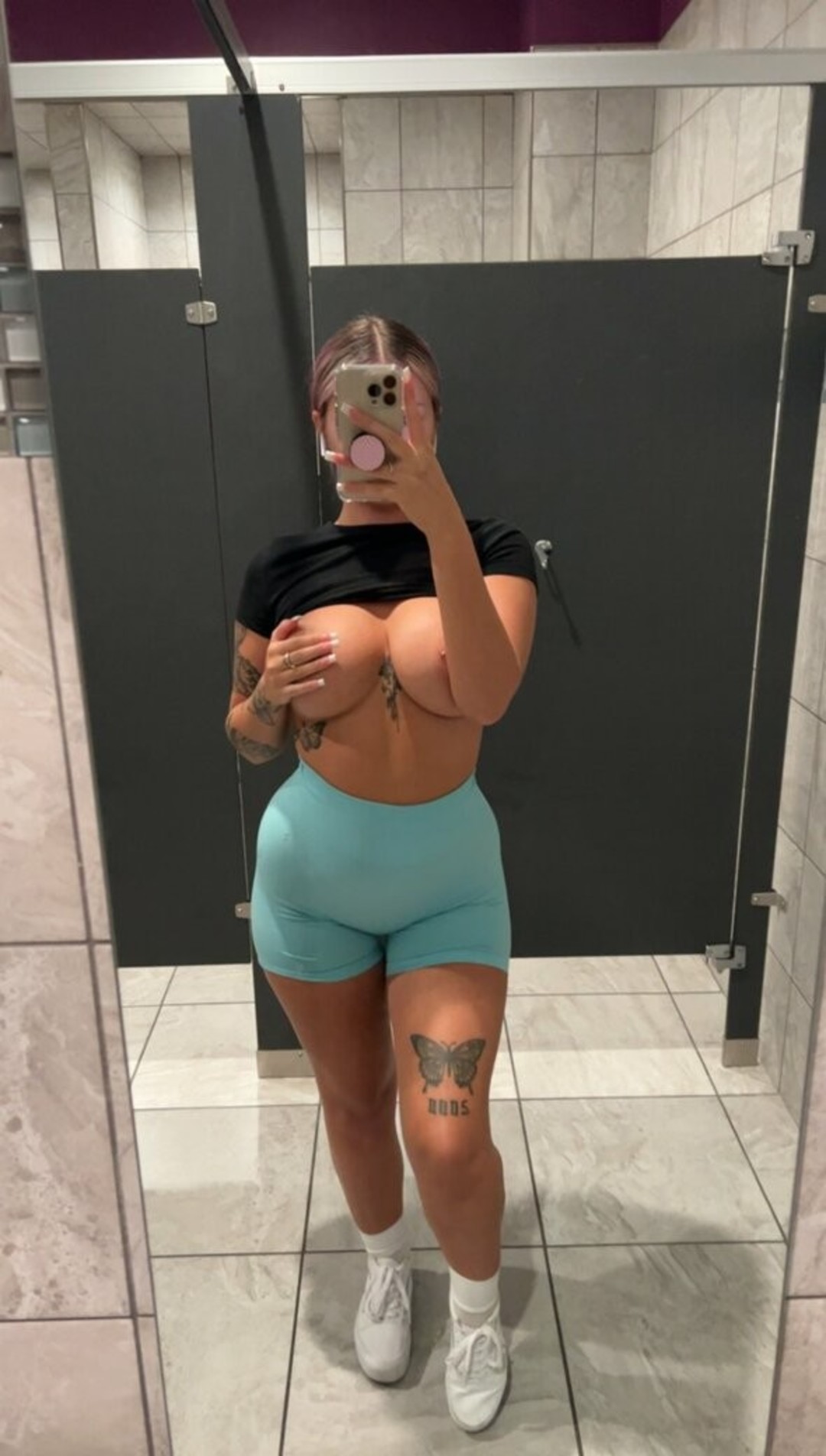 Nicolehlynn Nude Leaked OnlyFans Photo #72