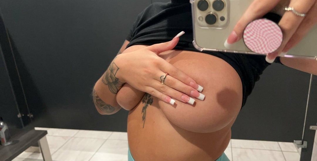 Nicolehlynn Nude Leaked OnlyFans Photo #59