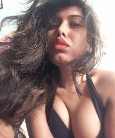 Hemoshree Bhadra nude leaked OnlyFans photo #41