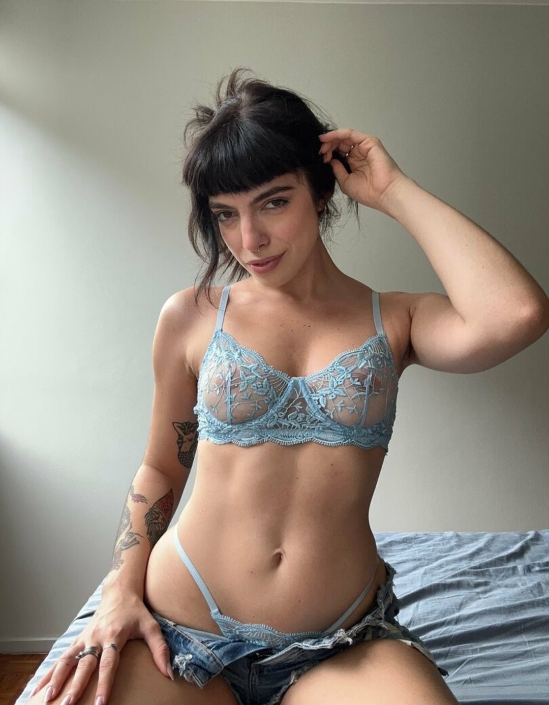 Lizfermini Nude Leaked OnlyFans Photo #5