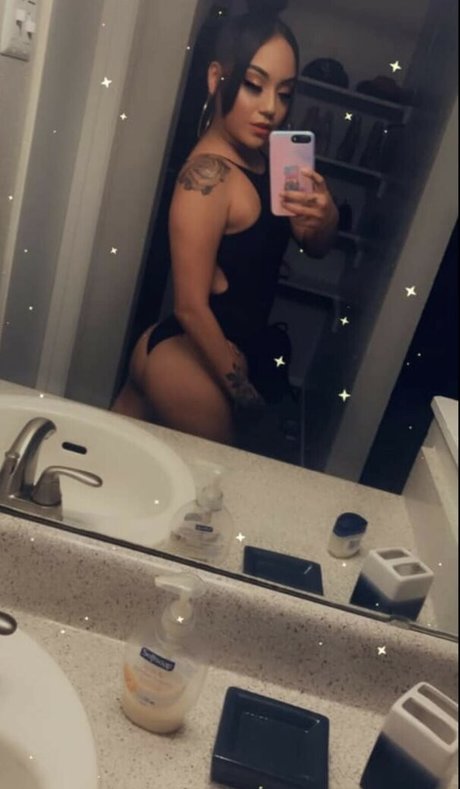 Alecia Lerma nude leaked OnlyFans pic