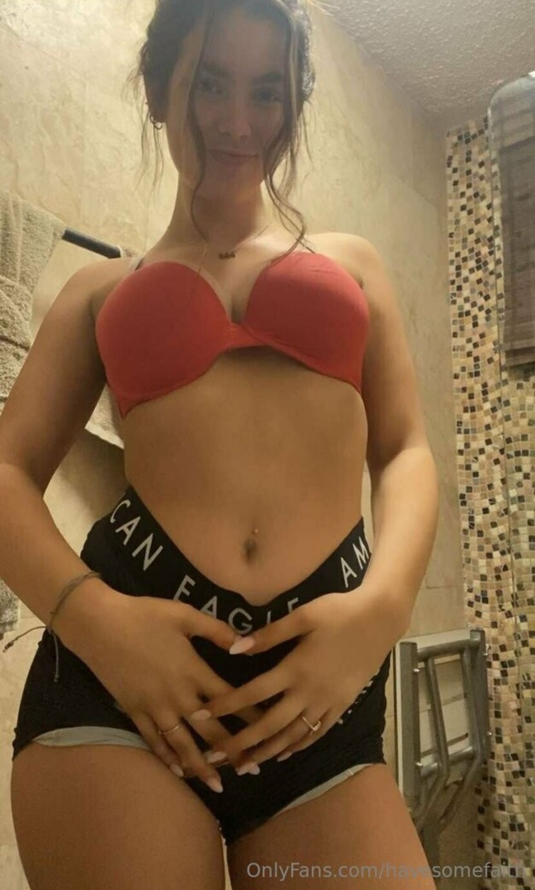 Gracie.444 Nude Leaked OnlyFans Photo #14