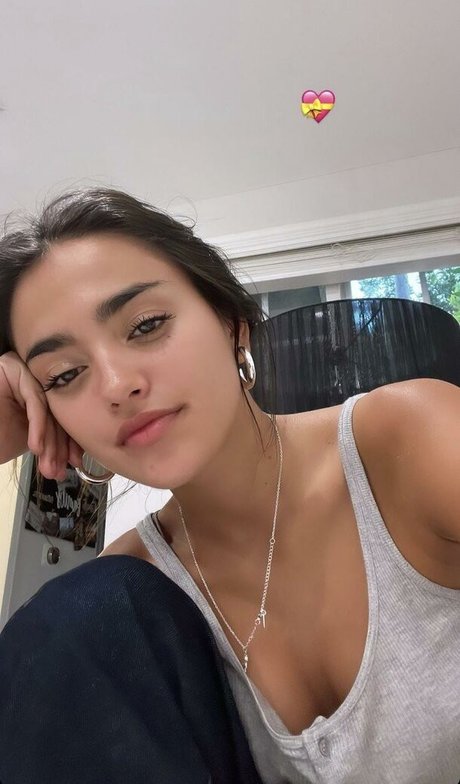 Maia Reficco nude leaked OnlyFans photo #2