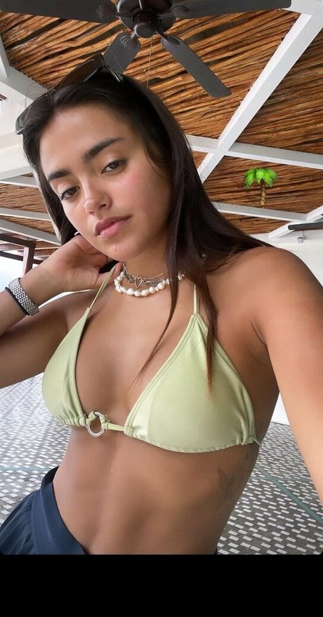 Maia Reficco nude leaked OnlyFans photo #8