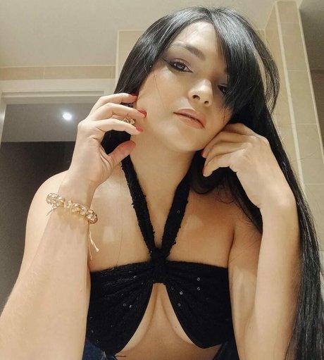 Nisme Ortega nude leaked OnlyFans photo #5