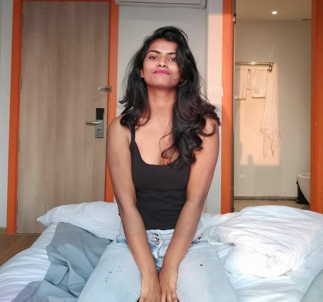 Nidhi Goel Nude Leaked OnlyFans Photo #73