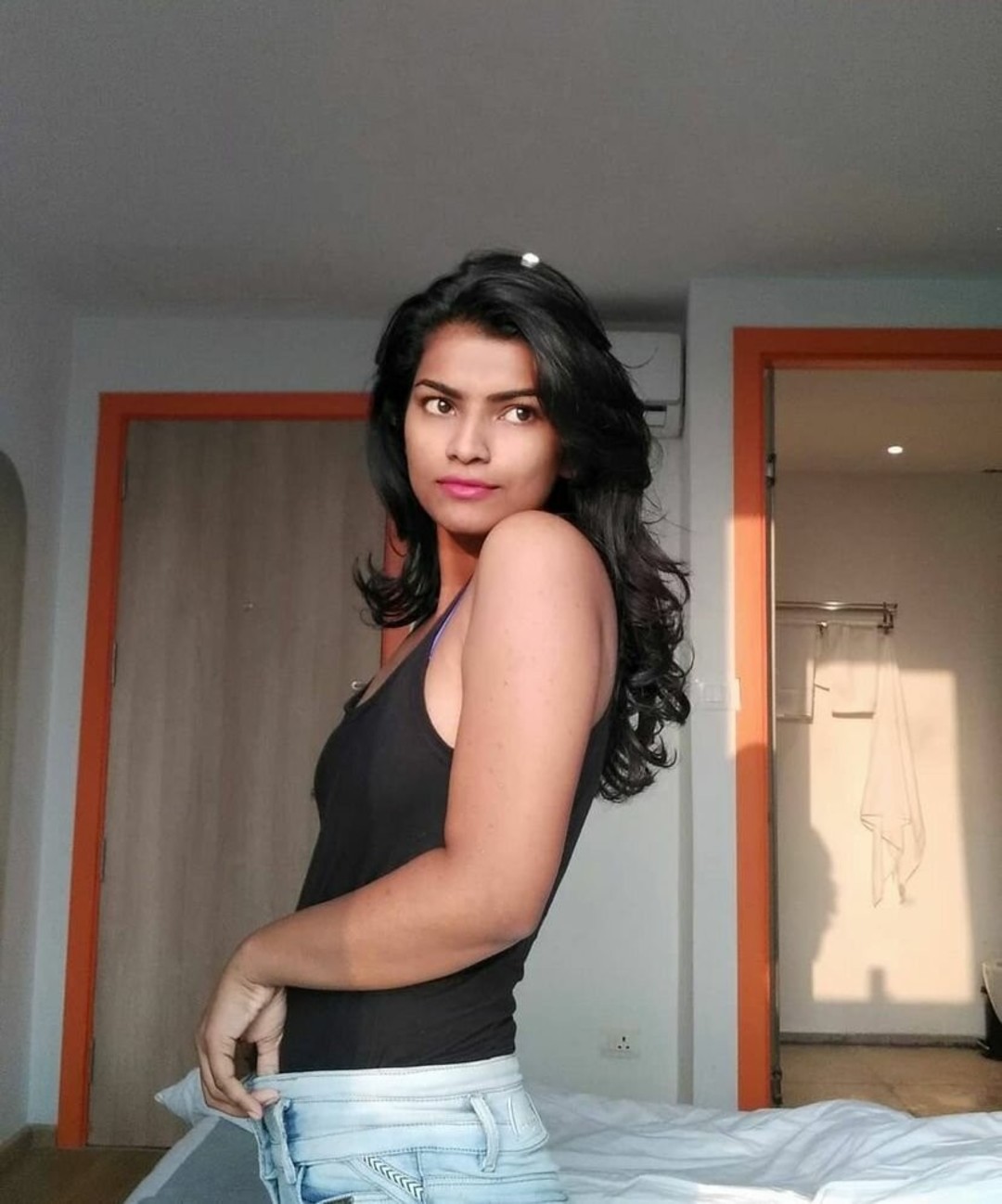 Nidhi Goel Nude Leaked OnlyFans Photo #55