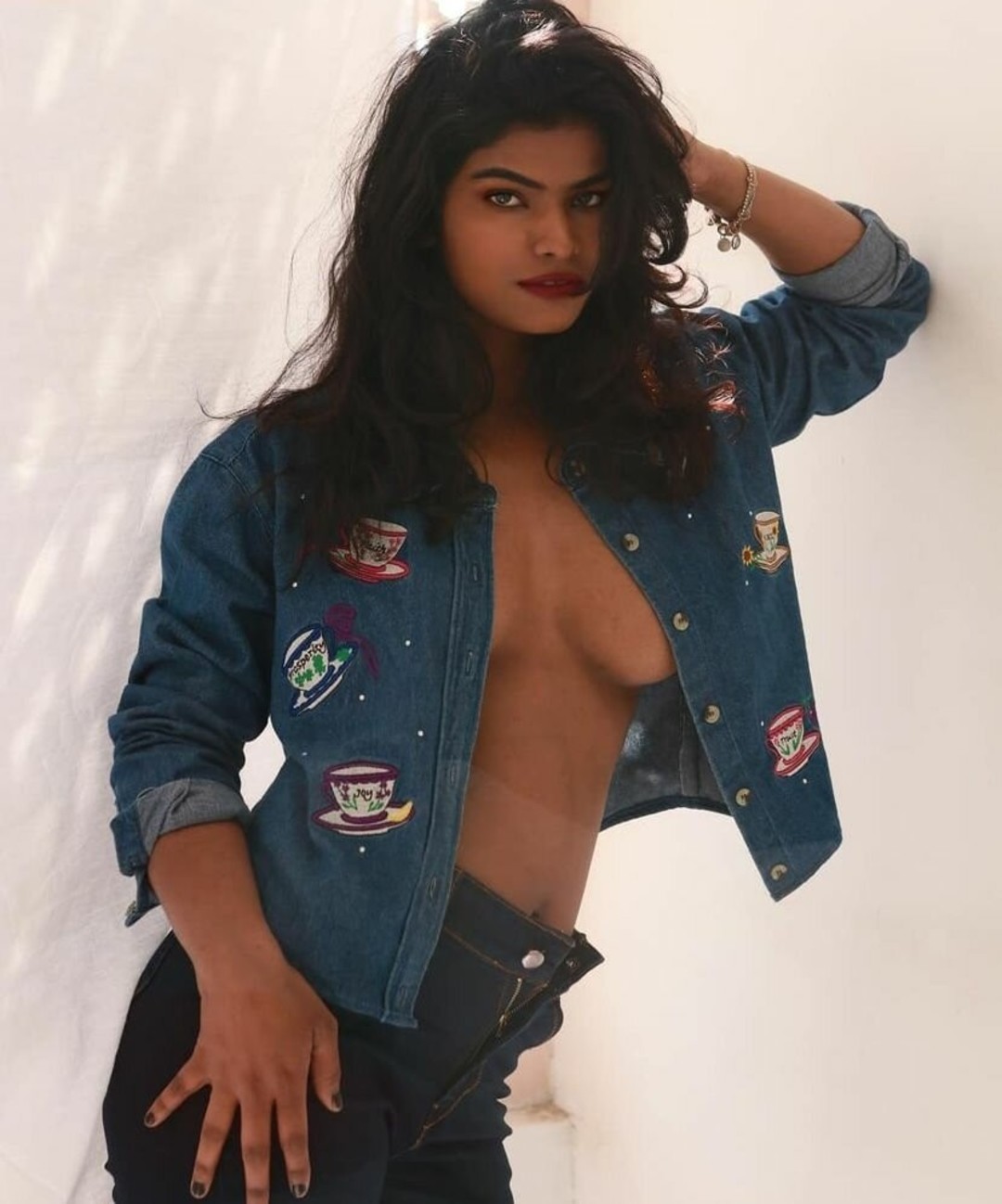 Nidhi Goel Nude Leaked OnlyFans Photo #49