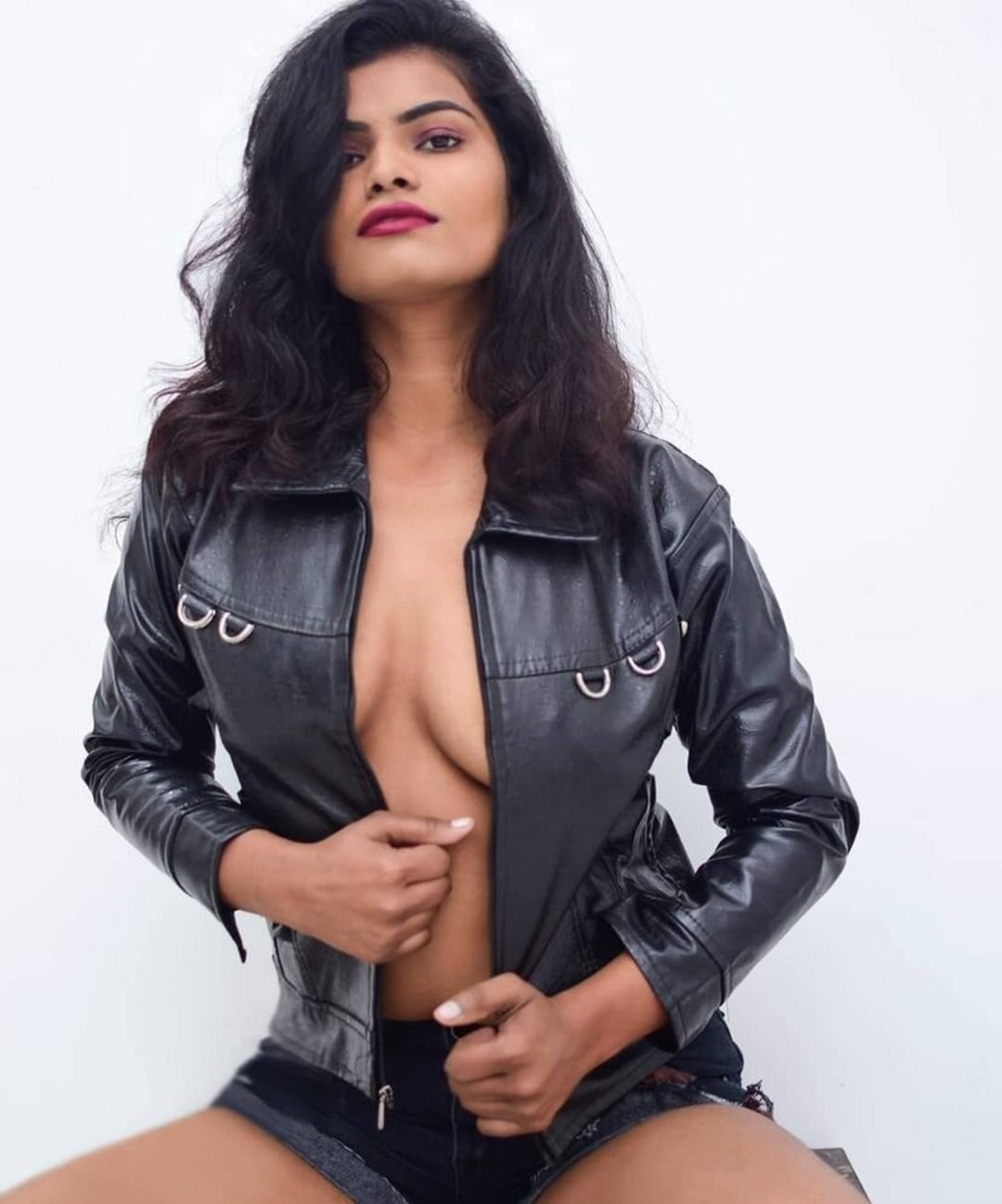 Nidhi Goel Nude Leaked OnlyFans Photo #10