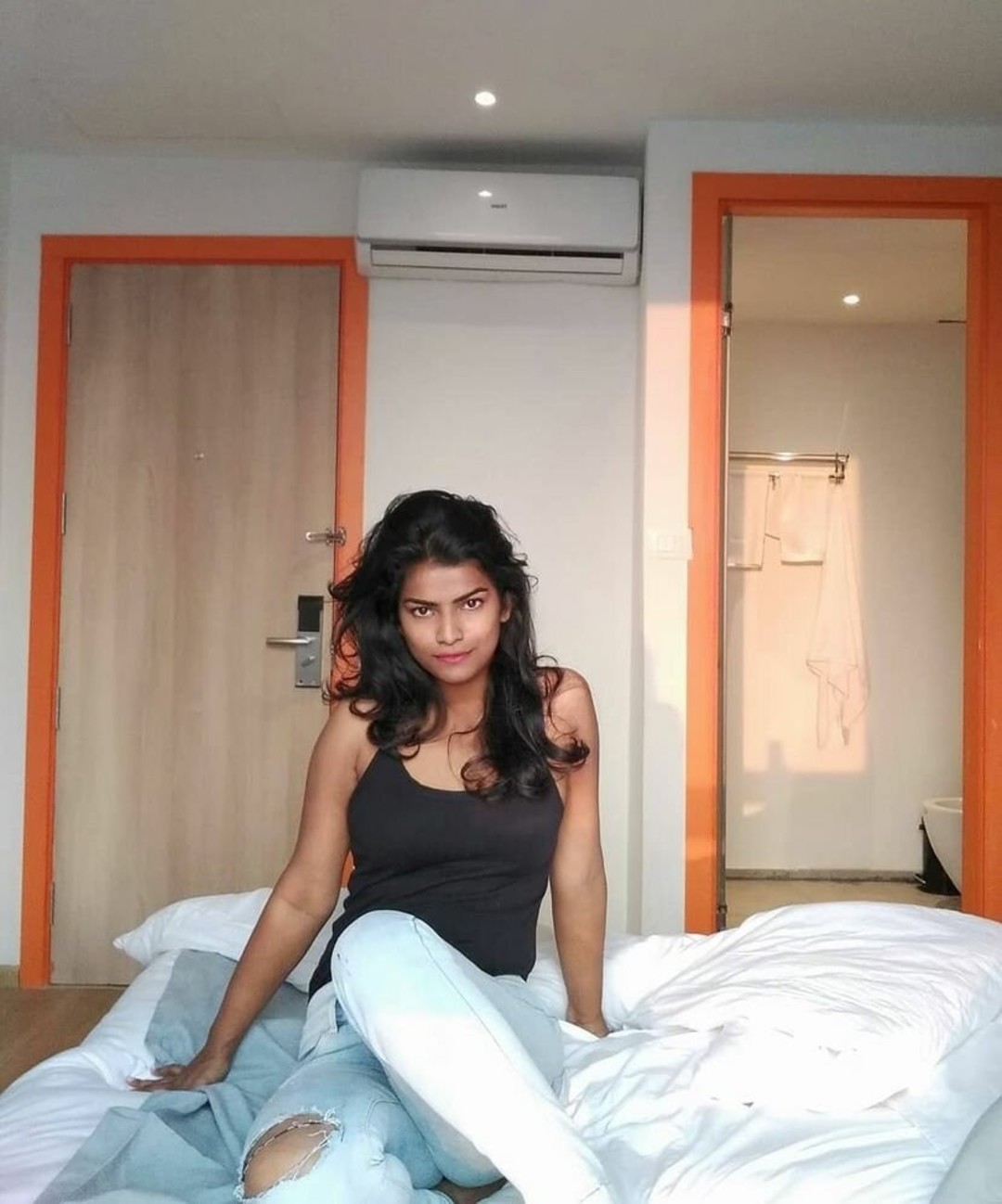 Nidhi Goel Nude Leaked OnlyFans Photo #60