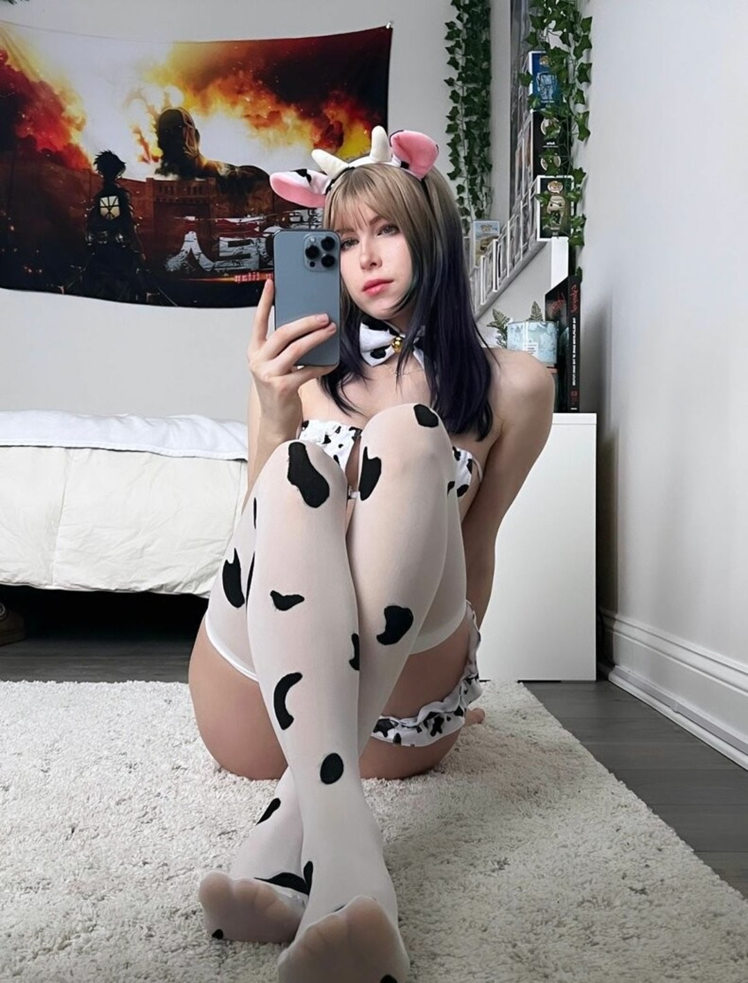 Berriwi Nude Leaked OnlyFans Photo #7