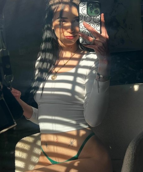 Kierraxxx nude leaked OnlyFans pic