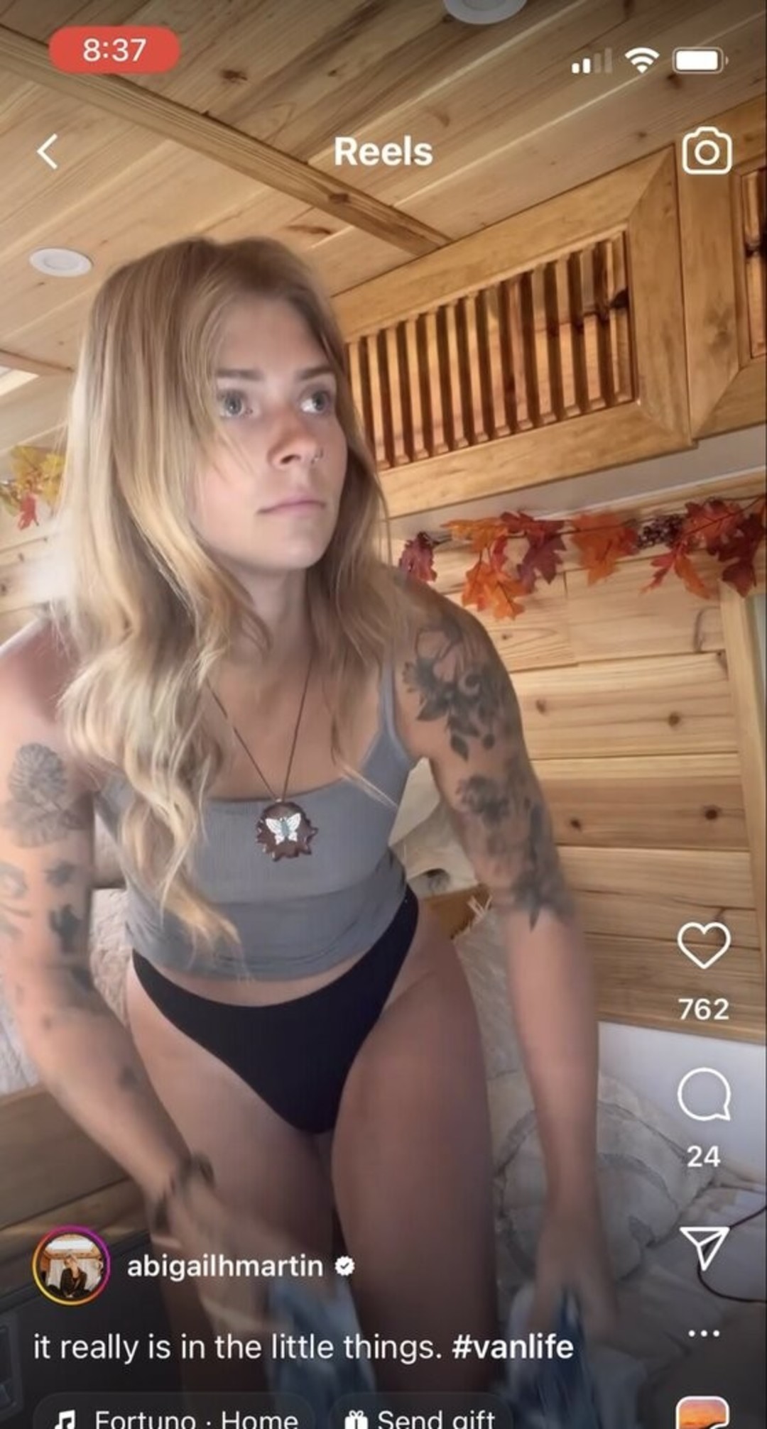 Abigail Martin Nude Leaked OnlyFans Photo #40