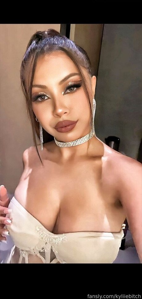 XFREYAAXX nude leaked OnlyFans photo #10