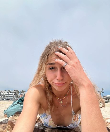 Siena Palicke nude leaked OnlyFans pic