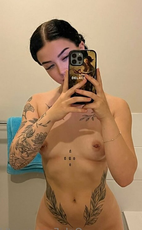 Karaiiz nude leaked OnlyFans pic