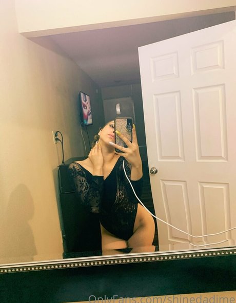 Shinedadime nude leaked OnlyFans photo #34