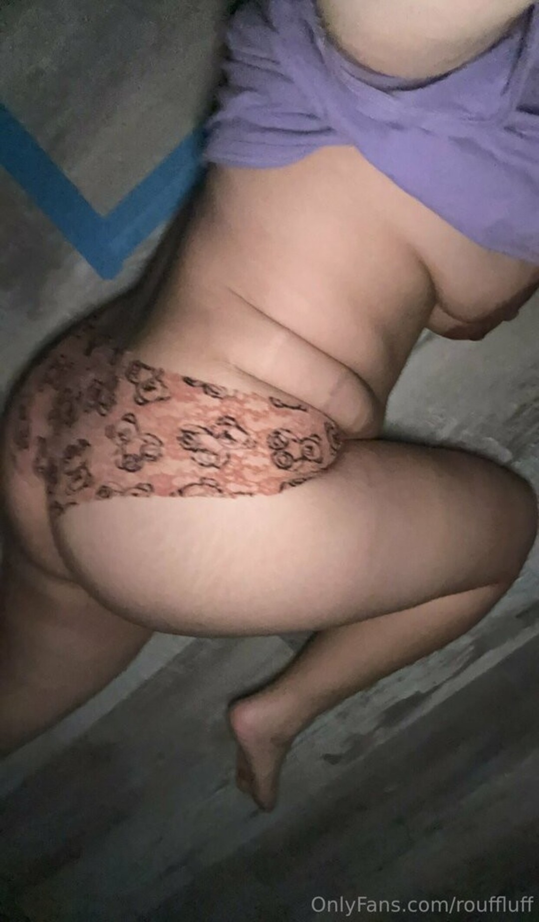 Rouffluff Nude Leaked OnlyFans Photo #12