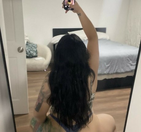 Nefnny nude leaked OnlyFans pic