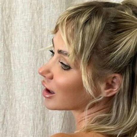 Sara Jean Underwood nude leaked OnlyFans pic