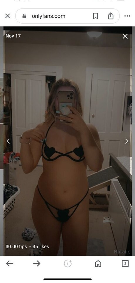 Njcbaby nude leaked OnlyFans pic