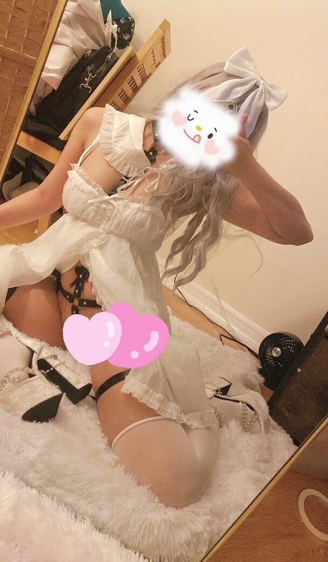 JupiterHulijing nude leaked OnlyFans photo #4