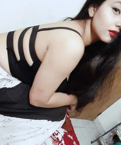 Aarohi Verma nude leaked OnlyFans photo #19