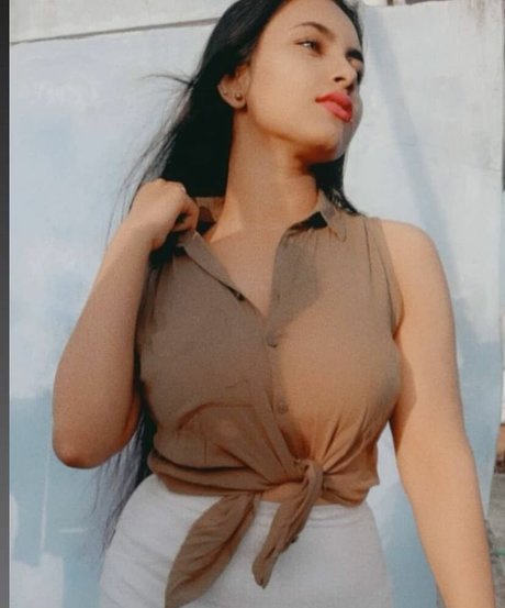 Aarohi Verma nude leaked OnlyFans photo #35