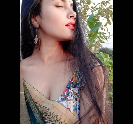 Aarohi Verma nude leaked OnlyFans photo #38