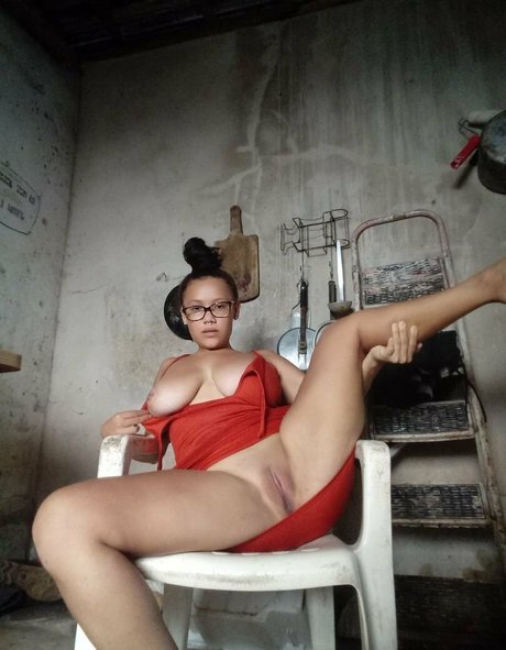 Maria Edielma nude leaked OnlyFans pic