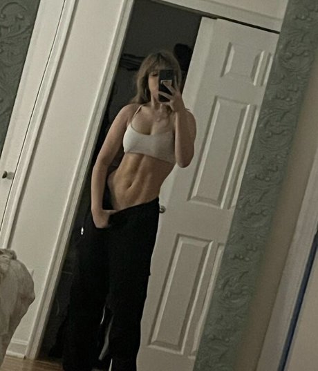 Lex_liftz nude leaked OnlyFans photo #1